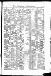 Lloyd's List Saturday 29 October 1881 Page 9