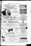 Lloyd's List Saturday 29 October 1881 Page 19