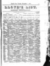 Lloyd's List Tuesday 01 November 1881 Page 7