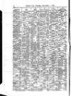 Lloyd's List Tuesday 01 November 1881 Page 8