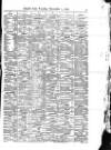 Lloyd's List Tuesday 01 November 1881 Page 9