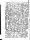 Lloyd's List Tuesday 01 November 1881 Page 10