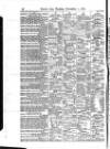 Lloyd's List Tuesday 01 November 1881 Page 16