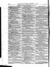 Lloyd's List Tuesday 01 November 1881 Page 18