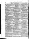 Lloyd's List Tuesday 01 November 1881 Page 20