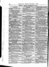 Lloyd's List Tuesday 01 November 1881 Page 22