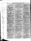 Lloyd's List Saturday 19 November 1881 Page 18