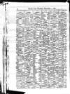 Lloyd's List Thursday 01 December 1881 Page 6