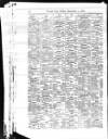 Lloyd's List Friday 02 December 1881 Page 6