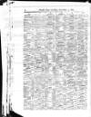 Lloyd's List Saturday 03 December 1881 Page 6