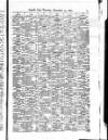 Lloyd's List Thursday 29 December 1881 Page 7