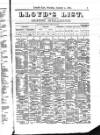 Lloyd's List Monday 02 January 1882 Page 7
