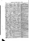 Lloyd's List Monday 02 January 1882 Page 10