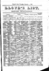 Lloyd's List Tuesday 03 January 1882 Page 3