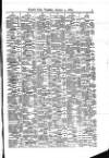 Lloyd's List Tuesday 03 January 1882 Page 5