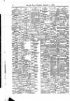Lloyd's List Tuesday 03 January 1882 Page 6