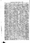 Lloyd's List Tuesday 03 January 1882 Page 8