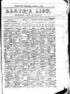 Lloyd's List Wednesday 04 January 1882 Page 5