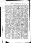 Lloyd's List Wednesday 04 January 1882 Page 6