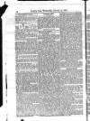 Lloyd's List Wednesday 04 January 1882 Page 12