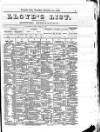 Lloyd's List Tuesday 10 January 1882 Page 7