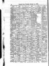 Lloyd's List Tuesday 10 January 1882 Page 10