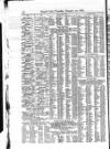 Lloyd's List Tuesday 10 January 1882 Page 16