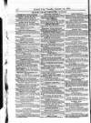 Lloyd's List Tuesday 10 January 1882 Page 18