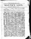 Lloyd's List Friday 13 January 1882 Page 5