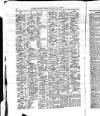 Lloyd's List Friday 13 January 1882 Page 8