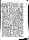 Lloyd's List Friday 27 January 1882 Page 9