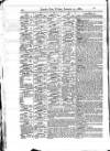 Lloyd's List Friday 27 January 1882 Page 10