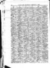 Lloyd's List Wednesday 01 February 1882 Page 10