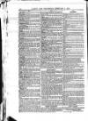 Lloyd's List Wednesday 01 February 1882 Page 12