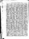 Lloyd's List Friday 03 February 1882 Page 8