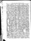 Lloyd's List Monday 06 February 1882 Page 6