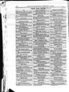 Lloyd's List Monday 06 February 1882 Page 12