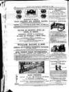 Lloyd's List Monday 06 February 1882 Page 16