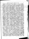 Lloyd's List Tuesday 07 February 1882 Page 7