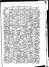 Lloyd's List Tuesday 07 February 1882 Page 9