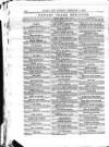 Lloyd's List Tuesday 07 February 1882 Page 14