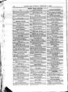 Lloyd's List Tuesday 07 February 1882 Page 16