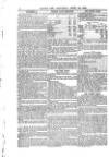 Lloyd's List Saturday 29 April 1882 Page 4