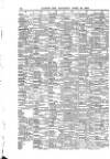 Lloyd's List Saturday 29 April 1882 Page 10