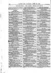 Lloyd's List Saturday 29 April 1882 Page 14