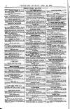 Lloyd's List Saturday 29 April 1882 Page 18