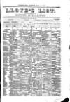 Lloyd's List Tuesday 02 May 1882 Page 5