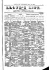 Lloyd's List Wednesday 10 May 1882 Page 7