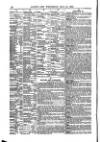 Lloyd's List Wednesday 10 May 1882 Page 12