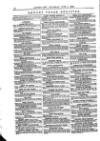 Lloyd's List Thursday 01 June 1882 Page 14